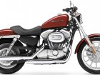 Harley-Davidson Harley Davidson XL 883L Sportster